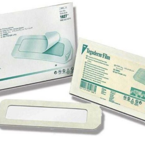 Tegaderm 10 cm x 25 cm